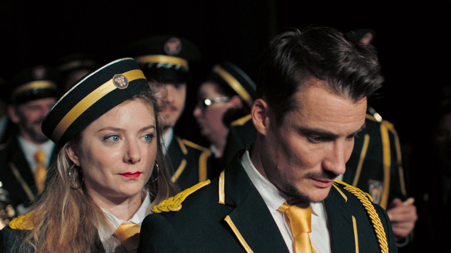 Die leisen und die großen Töne - Image 4