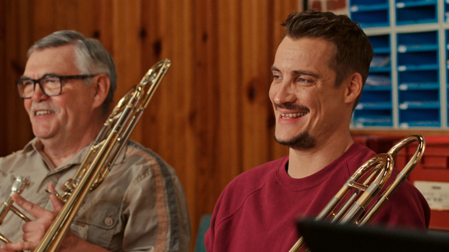 Die leisen und die großen Töne - Image 7