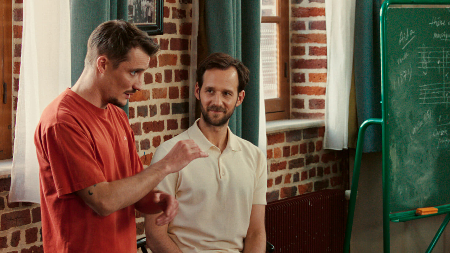 Die leisen und die großen Töne - Image 1