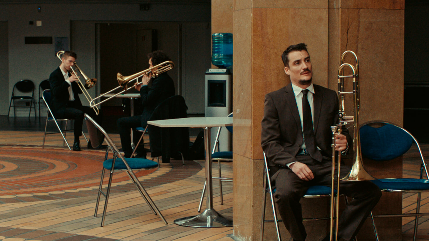 Die leisen und die großen Töne - Image 8